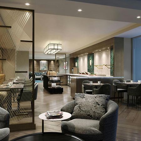 מלון Washington Marriott At Metro Center מראה חיצוני תמונה