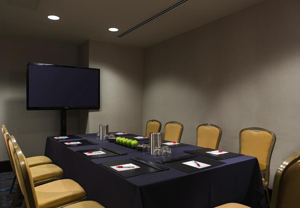 מלון Washington Marriott At Metro Center מראה חיצוני תמונה