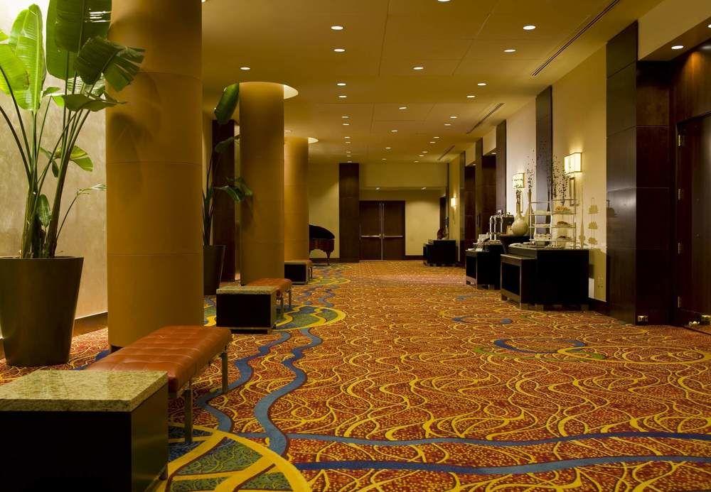 מלון Washington Marriott At Metro Center מראה חיצוני תמונה