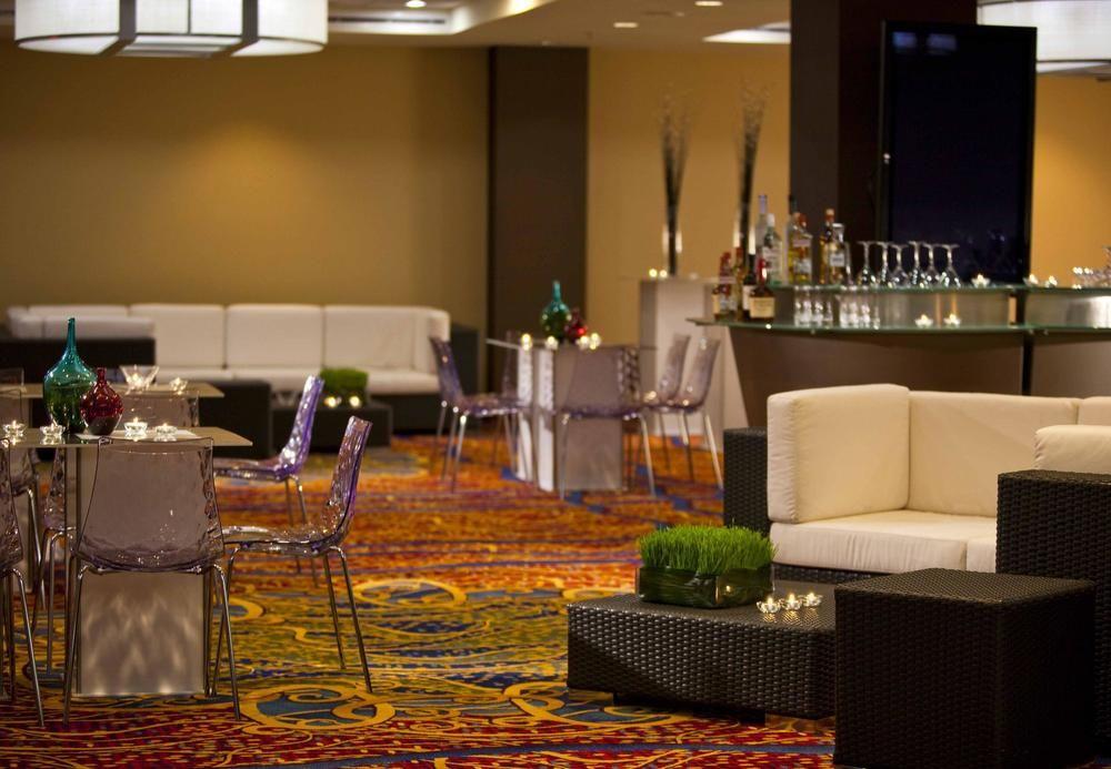 מלון Washington Marriott At Metro Center מראה חיצוני תמונה