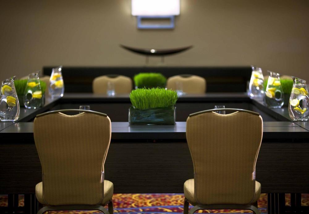 מלון Washington Marriott At Metro Center מראה חיצוני תמונה