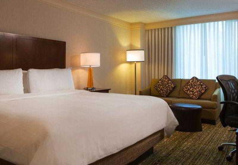 מלון Washington Marriott At Metro Center מראה חיצוני תמונה