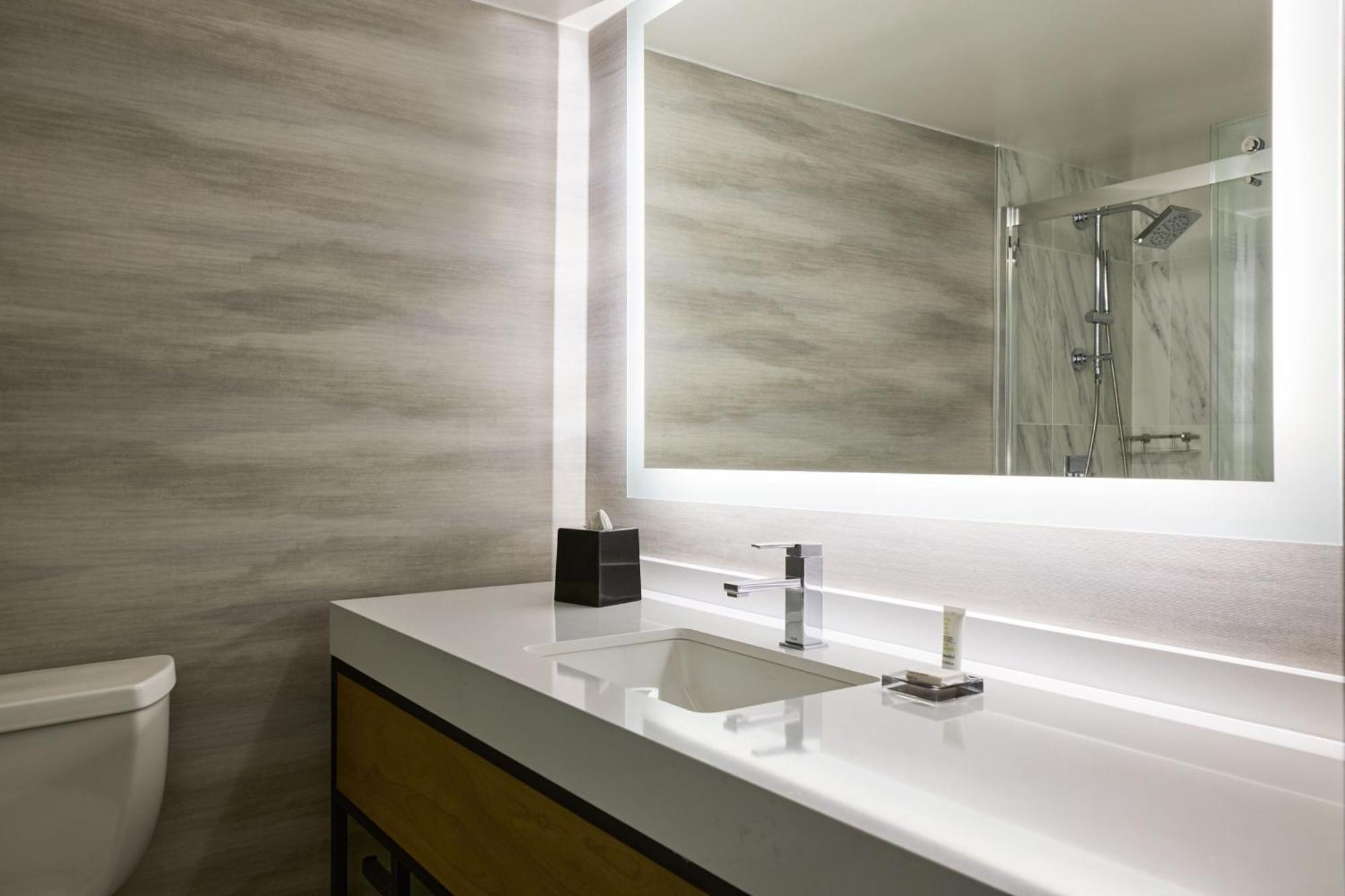 מלון Washington Marriott At Metro Center מראה חיצוני תמונה