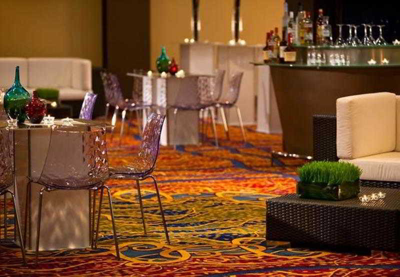 מלון Washington Marriott At Metro Center מראה חיצוני תמונה